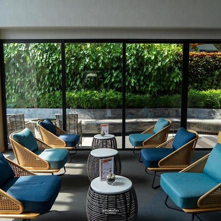 Maven Stylish Hotel HHQ Esterno foto