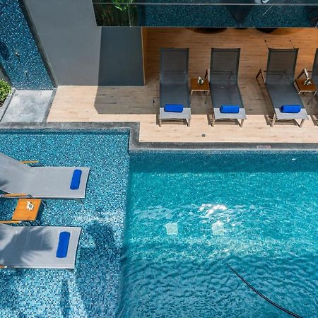 Maven Stylish Hotel HHQ Esterno foto