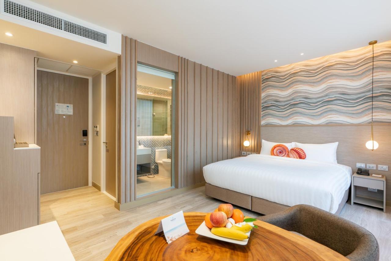 Maven Stylish Hotel HHQ Esterno foto