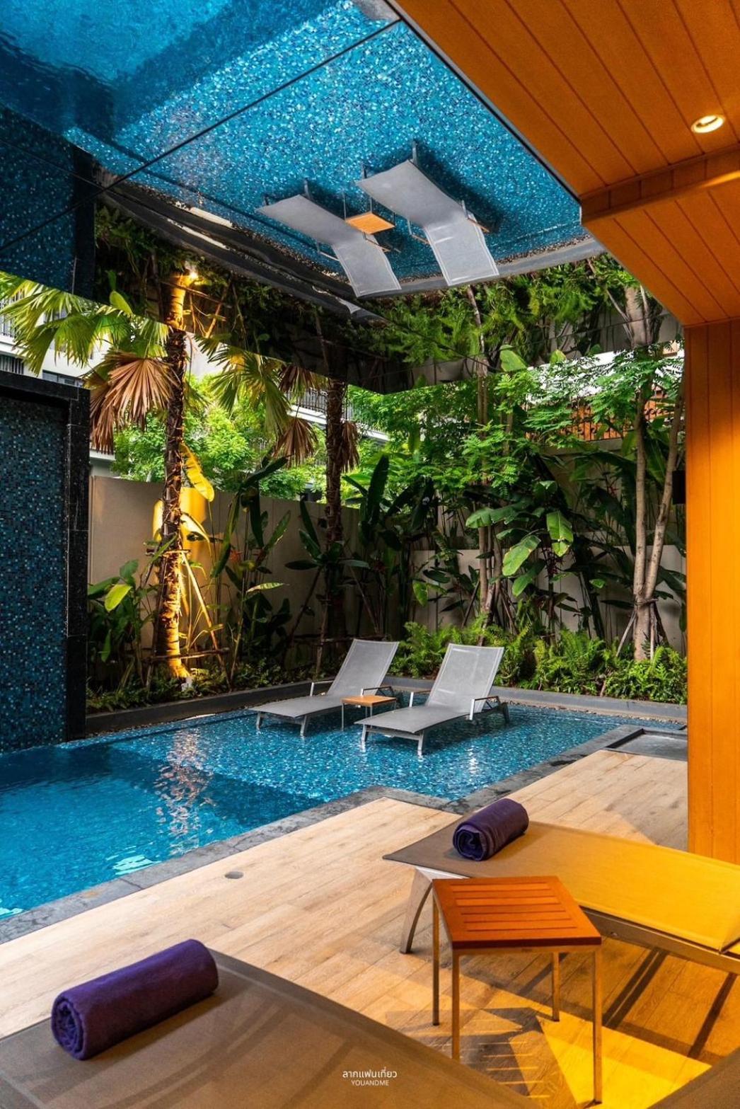Maven Stylish Hotel HHQ Esterno foto
