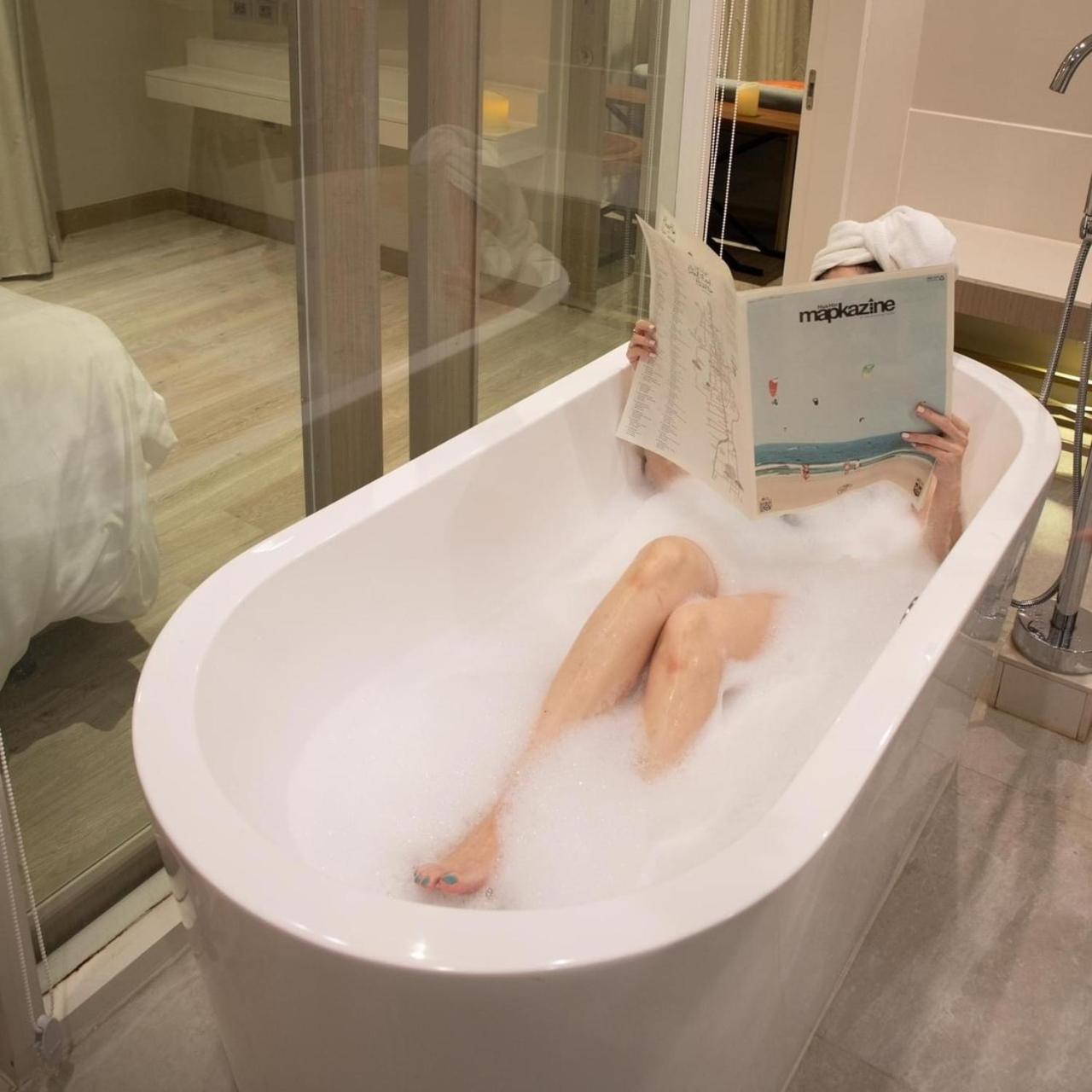 Maven Stylish Hotel HHQ Esterno foto