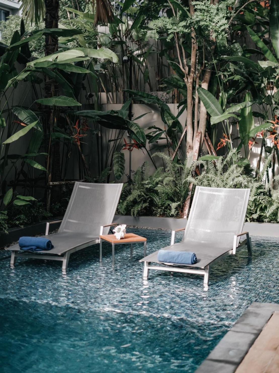 Maven Stylish Hotel HHQ Esterno foto