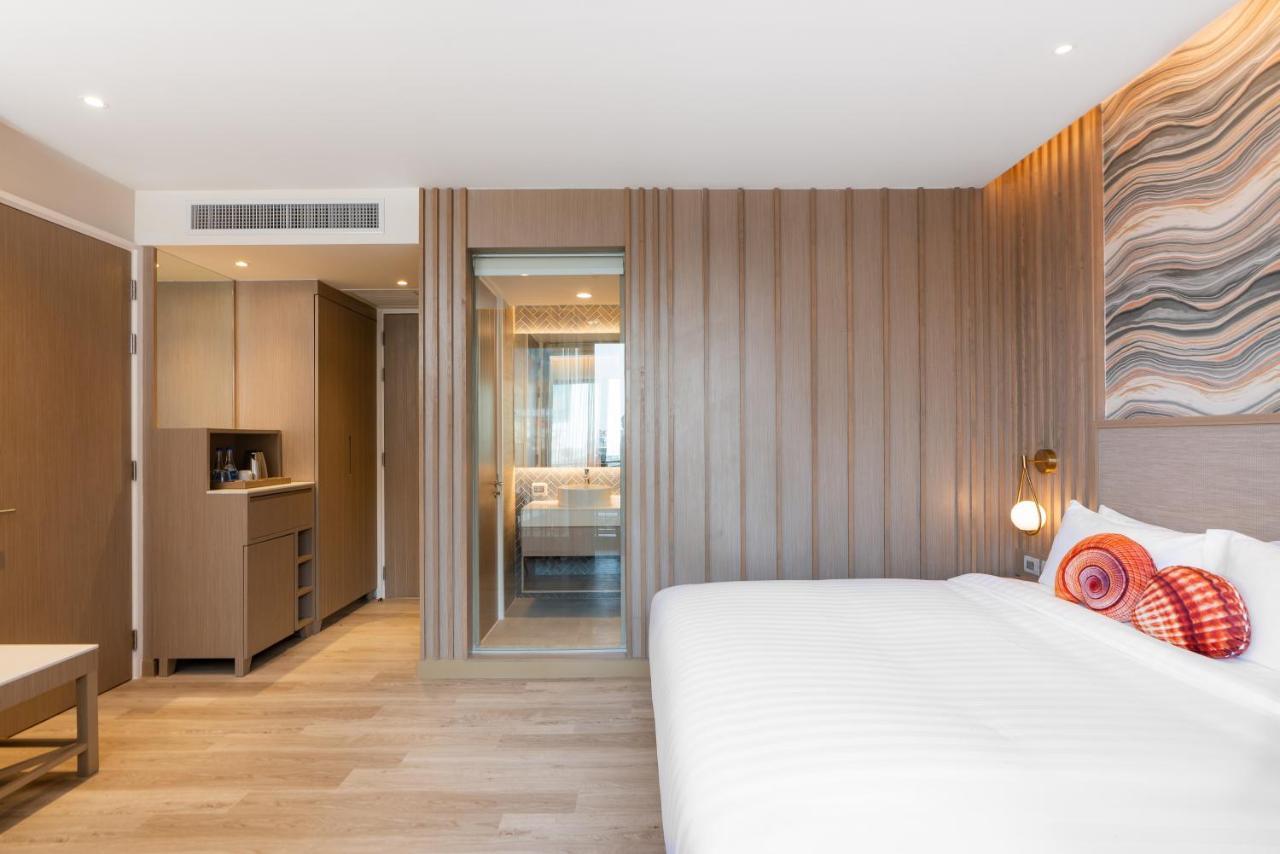 Maven Stylish Hotel HHQ Esterno foto