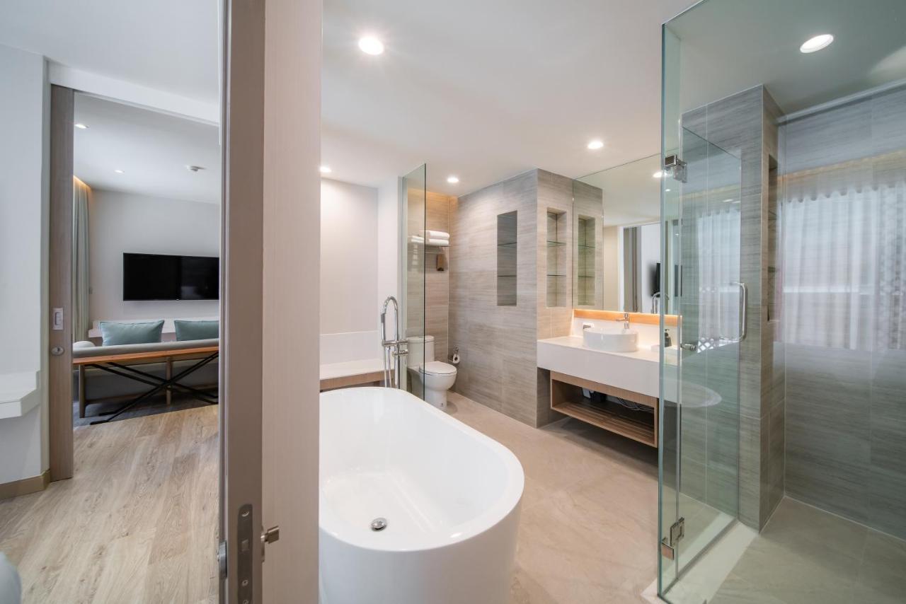 Maven Stylish Hotel HHQ Esterno foto