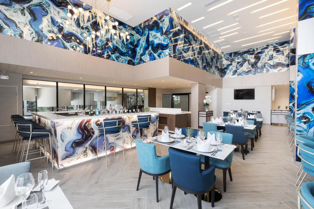 Maven Stylish Hotel HHQ Esterno foto
