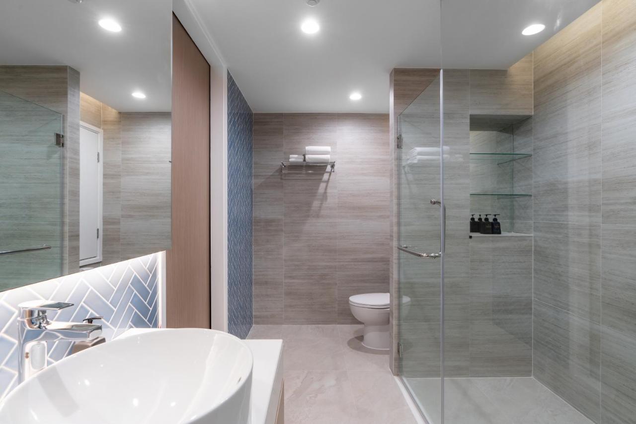 Maven Stylish Hotel HHQ Esterno foto