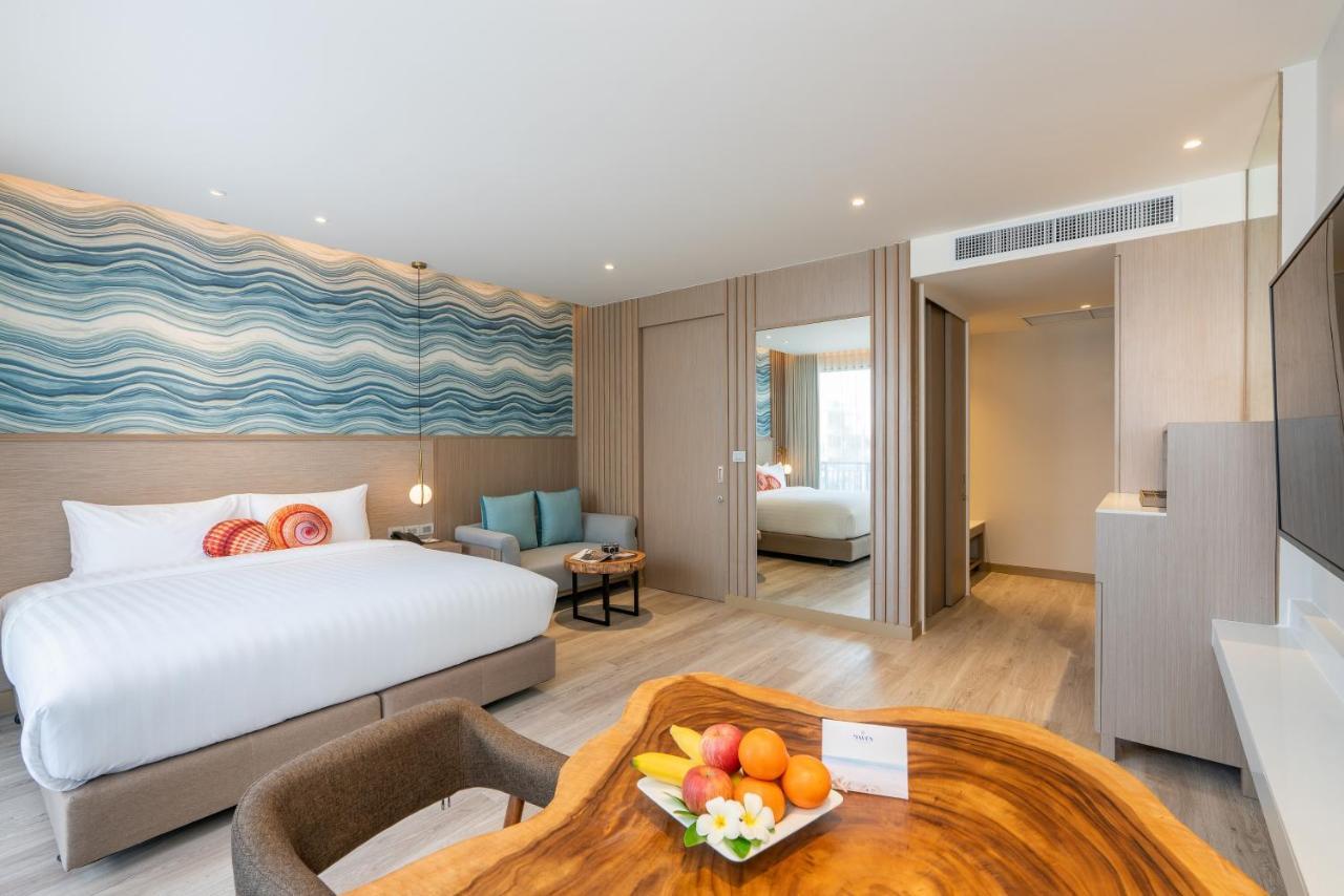 Maven Stylish Hotel HHQ Esterno foto