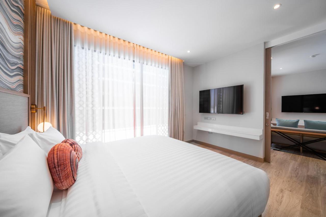 Maven Stylish Hotel HHQ Esterno foto