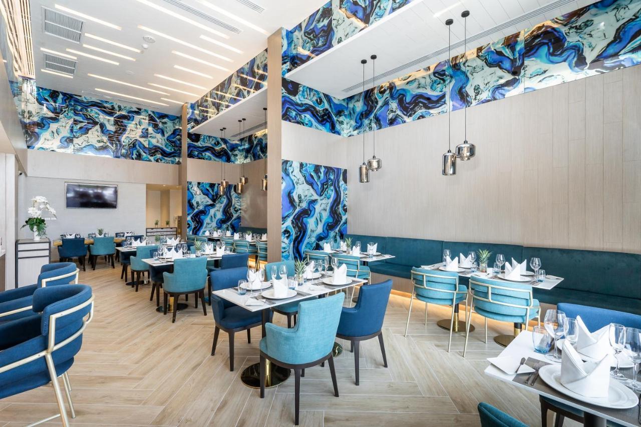 Maven Stylish Hotel HHQ Esterno foto