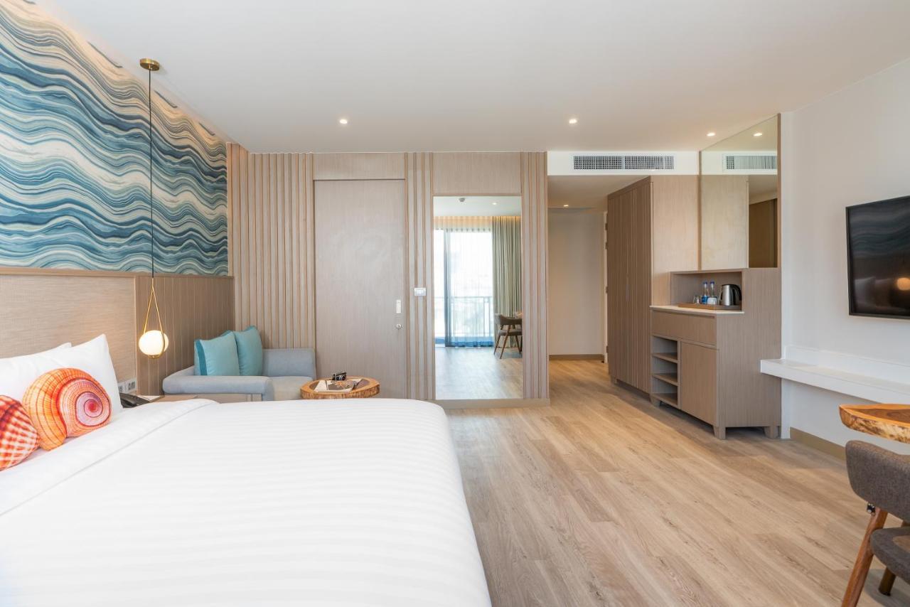 Maven Stylish Hotel HHQ Esterno foto